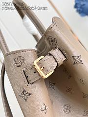 Louis Vuitton M27040 Vendome PM - 28.5x22x14.5cm - 4