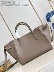 Louis Vuitton M27040 Vendome PM - 28.5x22x14.5cm - 5