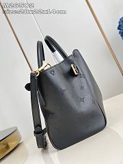 Louis Vuitton M26502 Vendome PM - 28.5x22x14.5cm - 6