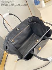 Louis Vuitton M26502 Vendome PM - 28.5x22x14.5cm - 3