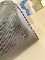 Louis Vuitton M25671 Speedy Soft 30 - 30x21x17cm - 6