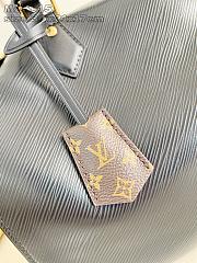 Louis Vuitton M25671 Speedy Soft 30 - 30x21x17cm - 4