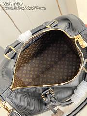 Louis Vuitton M25671 Speedy Soft 30 - 30x21x17cm - 5
