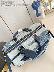 Louis Vuitton M15277 Speedy 40 Bandoulière - 40x26x23cm - 5
