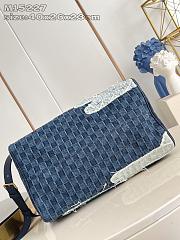 Louis Vuitton M15277 Speedy 40 Bandoulière - 40x26x23cm - 4