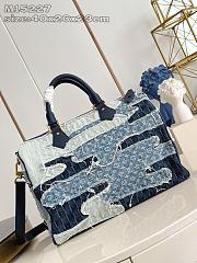 Louis Vuitton M15277 Speedy 40 Bandoulière - 40x26x23cm - 3