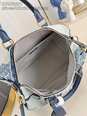 Louis Vuitton M15277 Speedy 40 Bandoulière - 40x26x23cm - 2