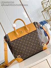 Louis Vuitton M25989 Steamer 30 - 33x32x14cm - 6
