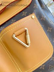 Louis Vuitton M25989 Steamer 30 - 33x32x14cm - 4