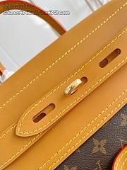 Louis Vuitton M25989 Steamer 30 - 33x32x14cm - 2