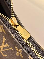 Louis Vuitton Catchy PM Monogram Canvas M25223 - 24x10x6cm - 6