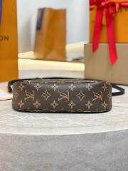 Louis Vuitton Catchy PM Monogram Canvas M25223 - 24x10x6cm - 5