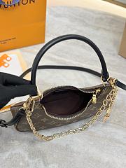 Louis Vuitton Catchy PM Monogram Canvas M25223 - 24x10x6cm - 3