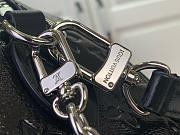 Louis Vuitton Speedy Trunk 20 M27921-13.5x11x20.5cm - 2