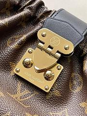 Louis Vuitton Pochette Sling Bag M27819-30*16*1CM - 3