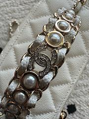 Chanel Vanity Case 17cm 05 - 6