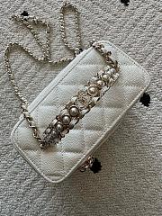 Chanel Vanity Case 17cm 05 - 4
