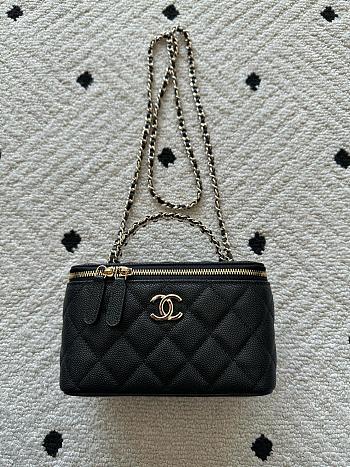 Chanel Vanity Case 17cm 06