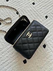 Chanel Vanity Case 17cm 06 - 5