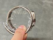 Bvlgari Serpenti Tubogas Watch in Silver - 5