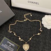 Chanel Necklace 005 - 1