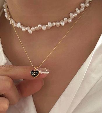 Chanel Necklace 006