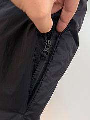 Canada Goose Lawrence Down Puffer Jacket in black - 2