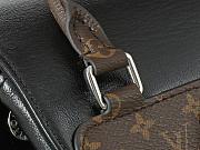 Louis Vuitton M12587 Montsouris Vibe PM in LV Vibe - 28x30x18cm - 5