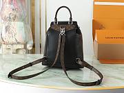 Louis Vuitton M12587 Montsouris Vibe PM in LV Vibe - 28x30x18cm - 3