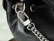 Louis Vuitton M12587 Montsouris Vibe PM in LV Vibe - 28x30x18cm - 2