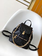 Louis Vuitton M13357 Coussin Backpack PM - 21x26x10cm - 1