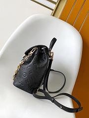 Louis Vuitton M13357 Coussin Backpack PM - 21x26x10cm - 3
