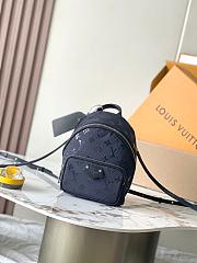 Louis Vuitton M11780 LV Ski Palm Spring Mini - 17x22x10cm - 1