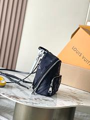 Louis Vuitton M11780 LV Ski Palm Spring Mini - 17x22x10cm - 4