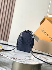 Louis Vuitton M11780 LV Ski Palm Spring Mini - 17x22x10cm - 6