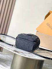 Louis Vuitton M11780 LV Ski Palm Spring Mini - 17x22x10cm - 5