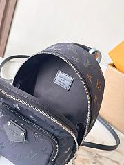 Louis Vuitton M11780 LV Ski Palm Spring Mini - 17x22x10cm - 3