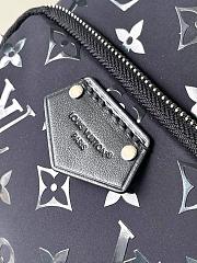Louis Vuitton M11780 LV Ski Palm Spring Mini - 17x22x10cm - 2