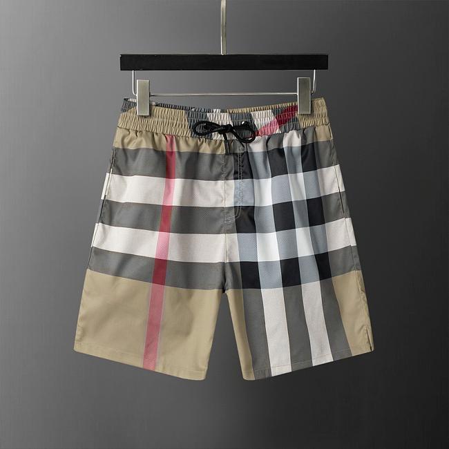 Burberry Men's Swim Shorts 001 - 1