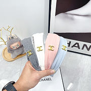 Chanel Headbands - 1