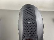 Nike Mind 001 Slide Black Chrome HQ4307-001 - 5