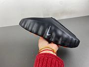 Nike Mind 001 Slide Black Chrome HQ4307-001 - 2