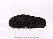 Air Jordan 1 Retro Low OG SP Travis Scott Velvet Brown DM7866-202 - 6
