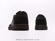 Air Jordan 1 Retro Low OG SP Travis Scott Velvet Brown DM7866-202 - 5