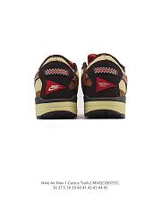 NIKE X TRAVIS SCOTT AIR MAX 1 CACTUS JACK  - 5