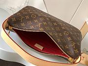 Louis Vuitton Slouchy PM Monogram - 33x22x9cm - 4