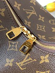 Louis Vuitton Slouchy PM Monogram - 33x22x9cm - 3