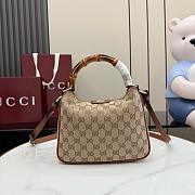 Gucci Diana small shoulder bag - 24x15x5cm - 1