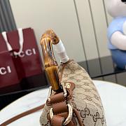 Gucci Diana small shoulder bag - 24x15x5cm - 6