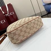 Gucci Diana small shoulder bag - 24x15x5cm - 4